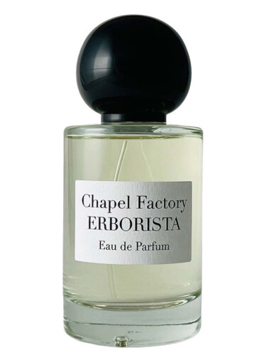 عطر ادکلن اربوریستا چپل فکتوری - Erborista Chapel Factory - بررسی، قیمت و خرید