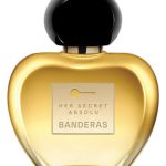 عطر ادکلن سیکرت ابسلو آنتونیو باندراس - Secret Absolu Antonio Banderas - بررسی، قیمت و خرید