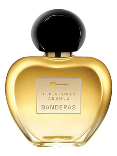 عطر ادکلن سیکرت ابسلو آنتونیو باندراس - Secret Absolu Antonio Banderas - بررسی، قیمت و خرید