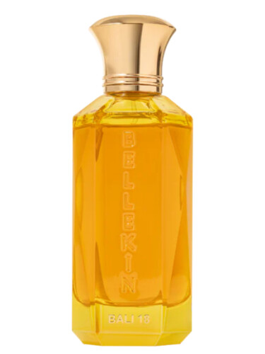 عطر ادکلن بالی هژده بلکین - Bali 18 Bellekin - بررسی، قیمت و خرید
