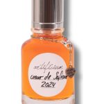 عطر ادکلن کوغ دو سافرن آرتیفیسیوم - Coeur de Safran Artificium - بررسی، قیمت و خرید
