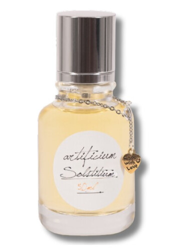 عطر ادکلن سولستیتیوم آرتیفیسیوم - Solstitium Artificium - بررسی، قیمت و خرید