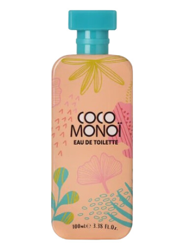 عطر ادکلن کوکو مونوئی کوکو مونو - Coco Monoï Coco Monoï - بررسی، قیمت و خرید
