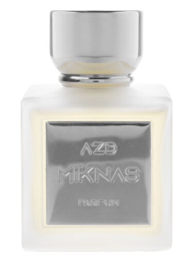 عطر ادکلن مکنس آزاد - Miknas AZD - بررسی، قیمت و خرید