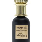 عطر ادکلن اسموکی عود بلیو بلان فلر فرانس - Smokey Oud Bleu Blanc Fleur France - بررسی، قیمت و خرید