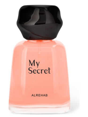 عطر ادکلن مای سیکرت الریحاب - My Secret Al-Rehab - بررسی، قیمت و خرید