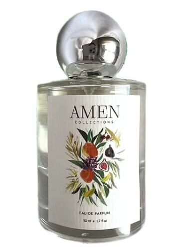 عطر ادکلن فروتوس آمن کالکشنز - Frutos Amen Collections - بررسی، قیمت و خرید