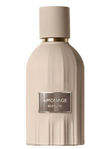 عطر ادکلن ریزِنز امواژ - Reasons Amouage - بررسی، قیمت و خرید