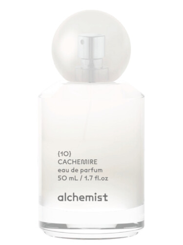 عطر ادکلن کشمیری آلکمیست فراگرنس - {10} Cachemire Alchemist Fragrance - بررسی، قیمت و خرید