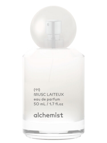 عطر ادکلن ماسک لایتوکس آلکمیست فراگرنس - {11} Musc Laiteux Alchemist Fragrance - بررسی، قیمت و خرید