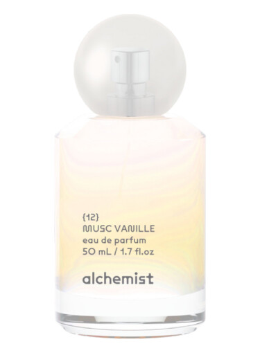 عطر ادکلن ماسک وانیل آلکمیست فرگرنس - {12} Musc Vanille Alchemist Fragrance - بررسی، قیمت و خرید