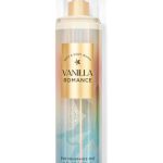 عطر ادکلن وانیلا رومنس بث اند بادی ورکز - Vanilla Romance Bath & Body Works - بررسی، قیمت و خرید