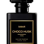 عطر ادکلن چوکو ماسک بیسکوتی - Choco Musk Biskoti - بررسی، قیمت و خرید
