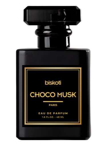 عطر ادکلن چوکو ماسک بیسکوتی - Choco Musk Biskoti - بررسی، قیمت و خرید