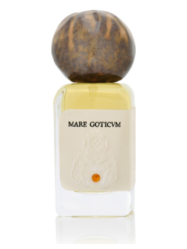 عطر ادکلن مارِ گوتیکوم بیل پرفیومز - Mare Goticum Bale Perfumes - بررسی، قیمت و خرید