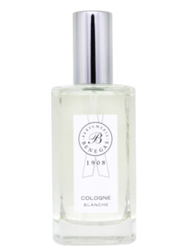 عطر ادکلن کولوژن بلانچ بنگاس - Cologne Blanche Benegas - بررسی، قیمت و خرید