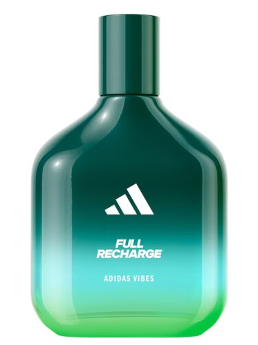 عطر ادکلن فول ریچارژ آدیداس - Full Recharge Adidas - بررسی، قیمت و خرید