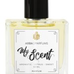 عطر ادکلن مای سنت آبا پرفیومز - My Scent ABBA Parfums - بررسی، قیمت و خرید