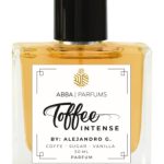عطر ادکلن تافی اینتنس آبا پارفومز - Toffee Intense ABBA Parfums - بررسی، قیمت و خرید