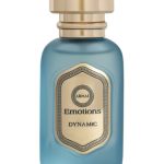 عطر ادکلن داینامیک آرماف - Dynamic Armaf - بررسی، قیمت و خرید