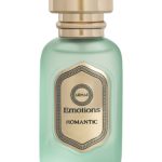 عطر ادکلن رمانتیک آرماف - Romantic Armaf - بررسی، قیمت و خرید
