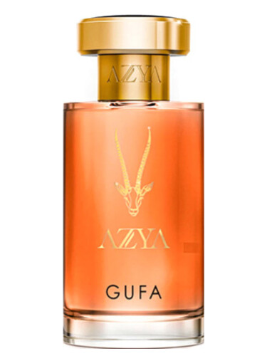 عطر ادکلن گوفا آزیا - Gufa AZYA - بررسی، قیمت و خرید