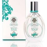 عطر ادکلن نو فور مار دلی ایولی آریا دی سیسیلیا - No. 4 Mare delle Eolie Aria di Sicilia - بررسی، قیمت و خرید