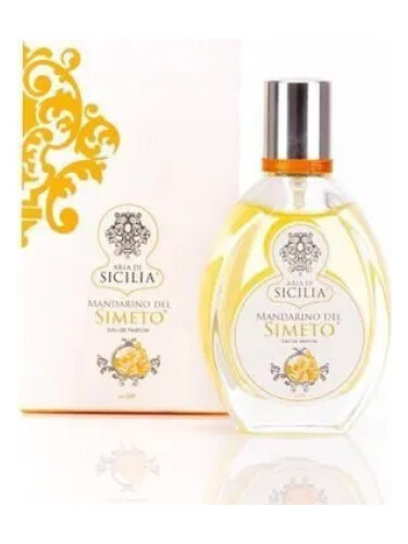 عطر ادکلن نو ناین ماندارینو دل سیمتو آریا دی سیسیلیا - No. 9 Mandarino del Simeto Aria di Sicilia - بررسی، قیمت و خرید