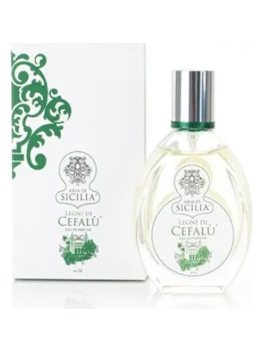 عطر ادکلن نو. دوازده لگنی دی چفالù آریا دی سیسیلیا - No. 12 Legni di Cefalù Aria di Sicilia - بررسی، قیمت و خرید