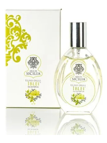 عطر ادکلن نو. ۱۳ اولیو دلی ایبلئی آریا دی سیسیلیا - No. 13 Ulivo degli Iblei Aria di Sicilia - بررسی، قیمت و خرید