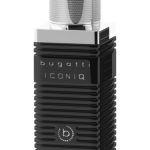 عطر ادکلن آیکانیک بلک بوگاتی فشن - IconiQ Black Bugatti Fashion - بررسی، قیمت و خرید