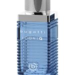 عطر ادکلن آیکونیک بلو بوگاتی فشن - IconiQ Blue Bugatti Fashion - بررسی، قیمت و خرید