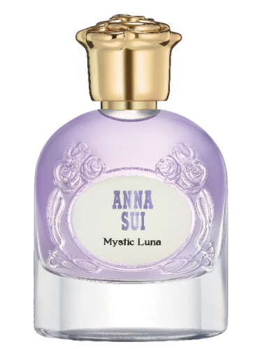 عطر ادکلن میستیک لونا آنا سوی - Mystic Luna Anna Sui - بررسی، قیمت و خرید