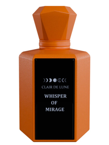عطر ادکلن ویسپر آو میراژ کلر دو لونه - Whisper of Mirage Clair de Lune - بررسی، قیمت و خرید