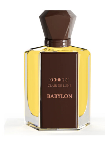 عطر ادکلن بابیلون کلر د لون - Babylon Clair de Lune - بررسی، قیمت و خرید