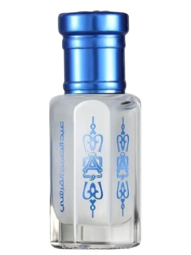 عطر ادکلن وایت بادی ماسک عبدالصمد القرشی - White Body Musk Abdul Samad Al Qurashi - بررسی، قیمت و خرید