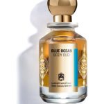 عطر ادکلن بلو اوشن بادی عود عبدالصمد القراشی - Blue Ocean Body Oud Abdul Samad Al Qurashi - بررسی، قیمت و خرید