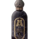 عطر ادکلن دی کویینز ترون اتار کالکشن - The Queen's Throne Attar Collection - بررسی، قیمت و خرید