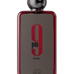 عطر ادکلن ناین پی‌ام ربل افنان - 9 PM Rebel Afnan - بررسی، قیمت و خرید