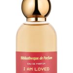 عطر ادکلن آی اَم لاود بیبلیوتک د پارفوم - I Am Loved Bibliothèque de Parfum - بررسی، قیمت و خرید