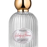 عطر ادکلن لالابی آو فلاورز بیبلیوتک د پرفیوم - Lullaby of Flowers Bibliothèque de Parfum - بررسی، قیمت و خرید
