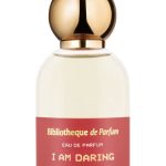عطر ادکلن آی ام دارینگ بیبلیوتک د پارفوم - I Am Daring Bibliothèque de Parfum - بررسی، قیمت و خرید