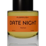 عطر ادکلن دیت نایت آلبانوش - Date Night Albanush - بررسی، قیمت و خرید