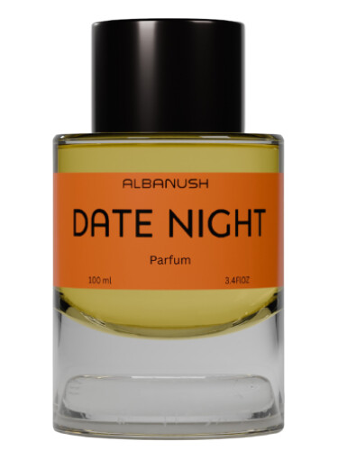 عطر ادکلن دیت نایت آلبانوش - Date Night Albanush - بررسی، قیمت و خرید