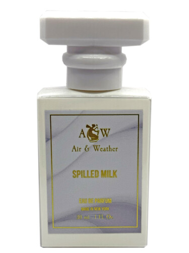 عطر ادکلن اسپیلد میلک ایر اند وتر - Spilled Milk Air & Weather - بررسی، قیمت و خرید