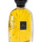 عطر ادکلن رز امیاد وینتیج اتلیه دز اورس - Rose Omeyyade Vintage Atelier des Ors - بررسی، قیمت و خرید
