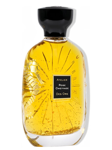 عطر ادکلن رز امیاد وینتیج اتلیه دز اورس - Rose Omeyyade Vintage Atelier des Ors - بررسی، قیمت و خرید