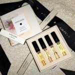 عطر ادکلن لینیج آمواژ - Lineage Amouage - بررسی، قیمت و خرید