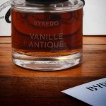 عطر ادکلن وانیل آنتیک بایردو - Vanille Antique Byredo - بررسی، قیمت و خرید