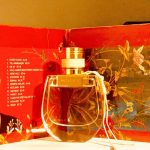 عطر ادکلن نوماد او د تویلت کلوئه - Nomade Eau de Toilette Chloé - بررسی، قیمت و خرید